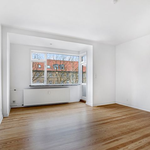 Søndre Ringgade 55, 4. th. 8000 Aarhus C - Photo 1