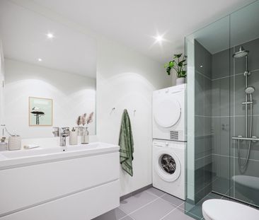 Mekanikvej 36, 4. th - Foto 4