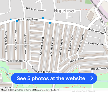 Chandos Street/Denes - Darlington - Photo 1