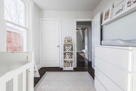 For Lease - 553 Euclid Avenue Unit# Upper, Toronto, Ontario - Photo 4