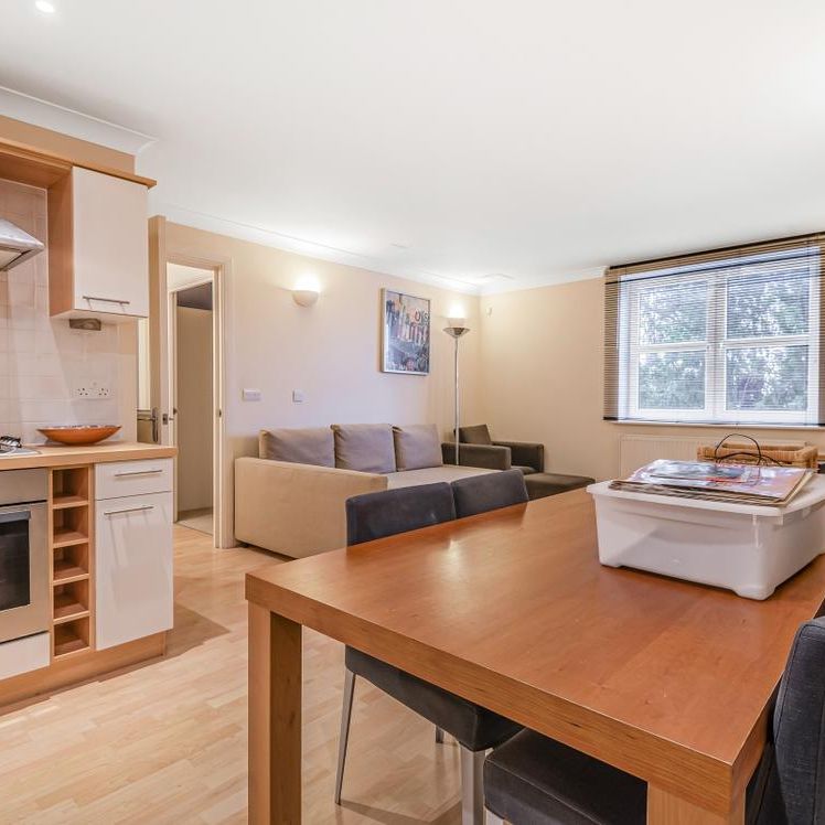 Keswick Road, Putney SW15 - Photo 1