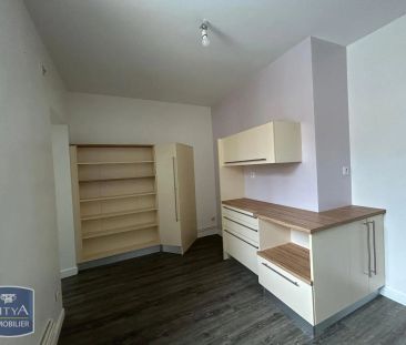 Appartement à louer 2 pièces 59.7m² - Photo 1