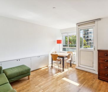 2 Bed Flat, Sullivan House, SW1V - Photo 1