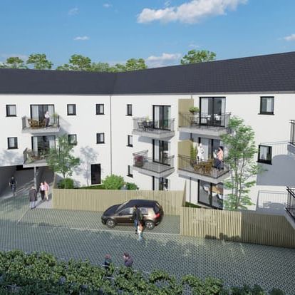 Appartement te huur - Photo 3