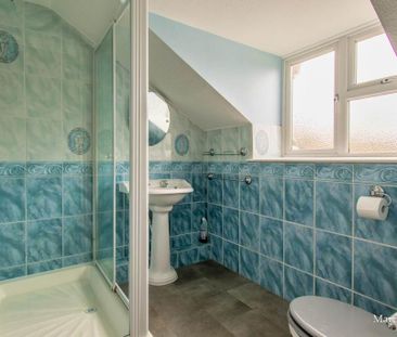 1 bedroom end of terrace house to rent - Photo 6