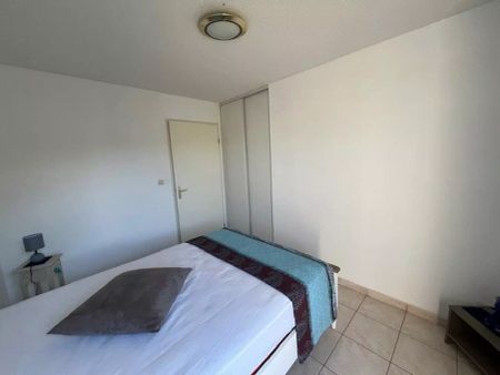 location Appartement T2 DE 42.26m² À TOULOUSE - Photo 5