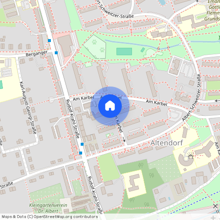 Am Karbel 97, Flemminggebiet:, 09116, Chemnitz, Chemnitz,