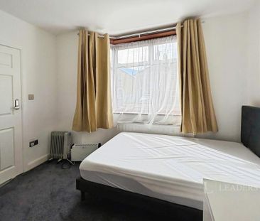 1 bedroom house to rent Benn Street, Rugby, Warwickshire, CV22 - Photo 1