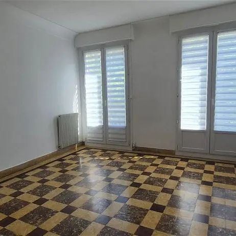 Location appartement 3 pièces - 94.5m² à Valenciennes (59300) - Photo 1