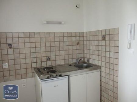 Location Appartement 1 pièce 30m² NANCY 54000 - Photo 5