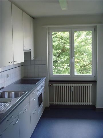 3 Zimmer, 66 m², EG - Photo 2