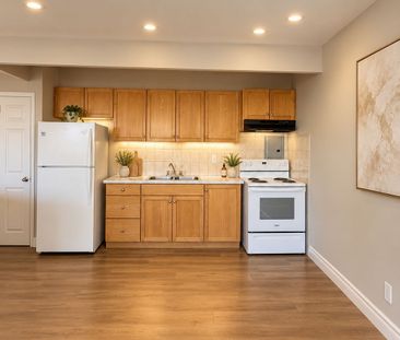 For Lease - 468 Ottawa Street Unit# 136D, Hamilton, Ontario - Photo 3