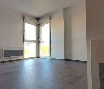 Location Appartement BLOTZHEIM 735 € CC - Photo 1