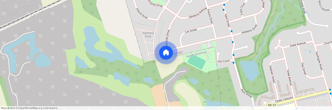 135 Hardcastle Dr, Cambridge