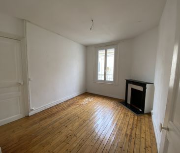 Appartement RUE COQUEBERT - Photo 2