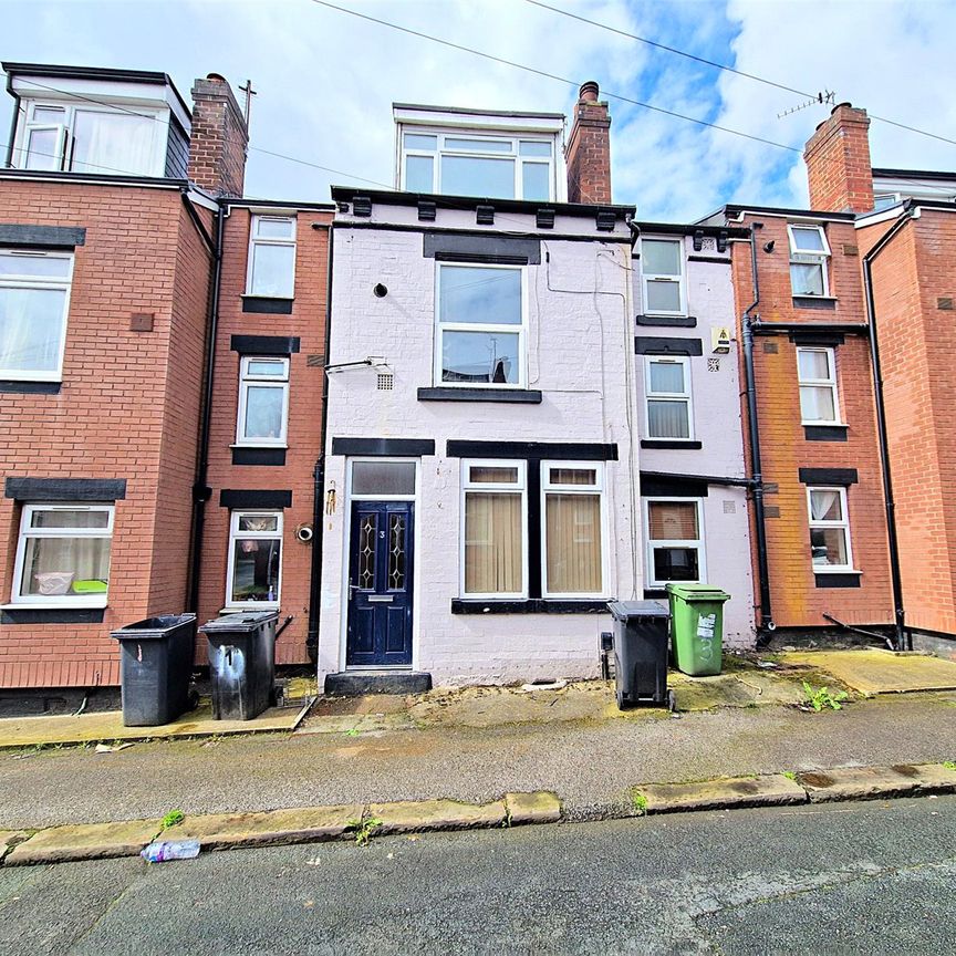 3 bedroom house to rent - Photo 1