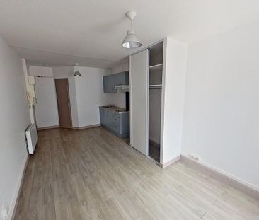 Appartement • Location • 20m2 • Clermont-Ferrand - Photo 1