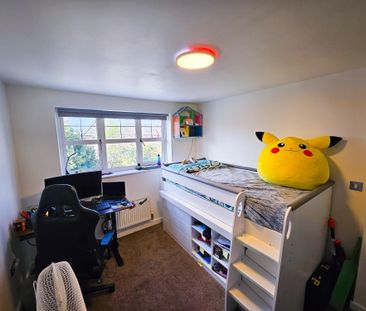 Pentre Lane, Buckley - Photo 6