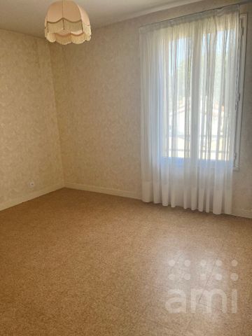 Appartement CHAUVIGNY CENTRE, résidence avec ascenseur - Photo 5