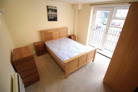 The Royal, Wilton Place, Manchester City Centre, M3 6WE - Photo 3