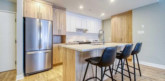 ***Appartement à louer, Belle-Dame, Symbiocité*** - Photo 2