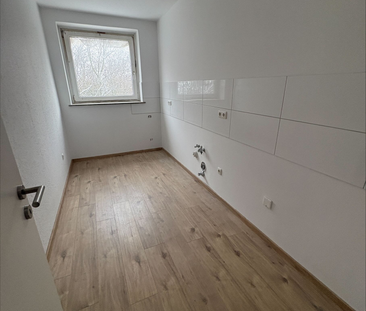 Gemütliche 3-Zimmer-Etagenwohnung in Emden  70,65 m² auf der 3. Et... - Photo 4