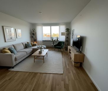 Minörgatan 7 - Foto 1