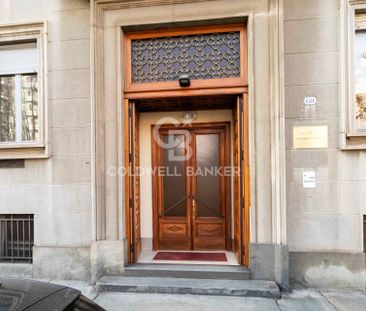 Appartamento in Affitto a Torino – Zona: Crocetta - Photo 1