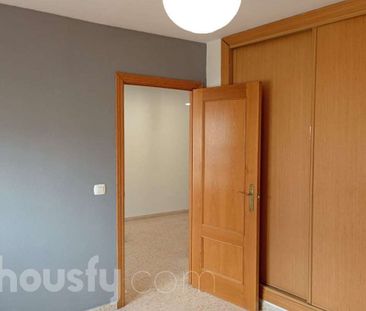 Planta baja de alquiler en Calle Ceuta, ., Santa Cristina - San Rafael - Photo 1