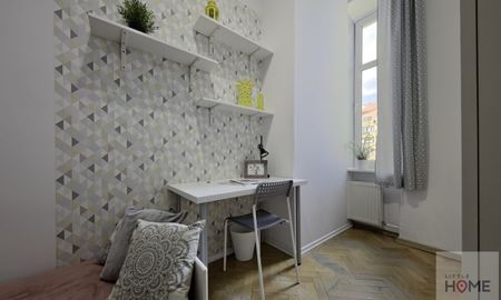 Warszawa, Praga-Północ, Targowa - Zdjęcie 3