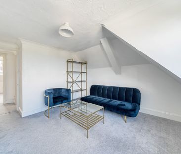 1 bedroom apartment to rent Tivoli Crescent, Brighton, BN1 - Photo 6