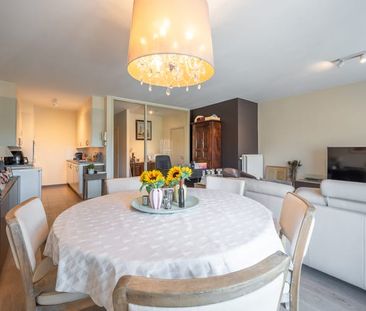 Appartement te huur - Photo 5