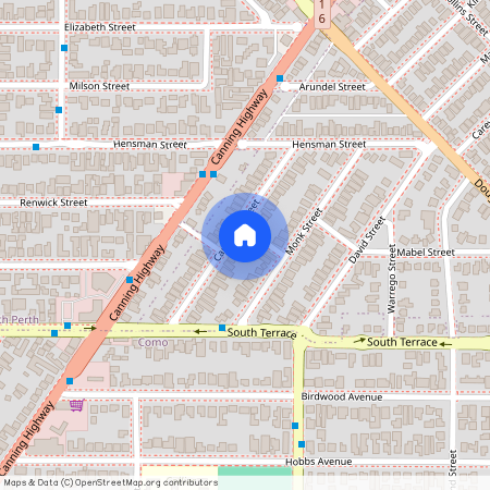 34 Campbell Street, KENSINGTON WA 6151