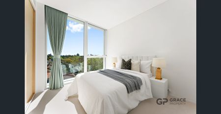 Luxury Living with Spectacular Harbour and Opera House Views - Photo 5