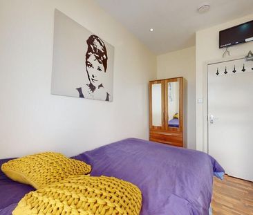 Flat share to rent - Photo 3