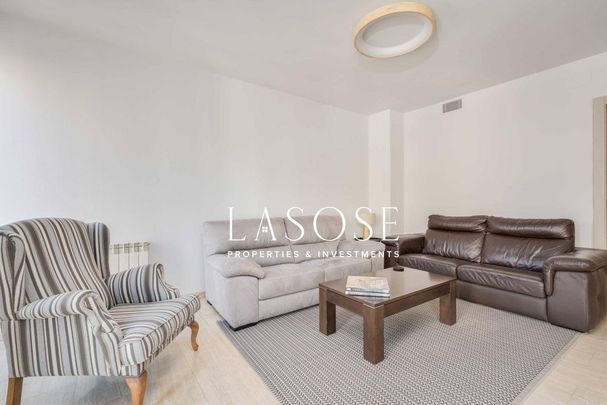 2 room luxury Flat for rent in Barcelona, Catalonia - Photo 1