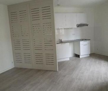 Appartement à louer, 2 pièces - Angers 49000 - Photo 1