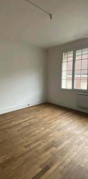 Appartement à louer 1 pièce 30.88m² - Photo 1