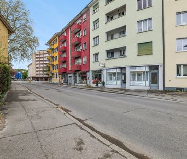 3 Zimmer, 1. Stock - Photo 2