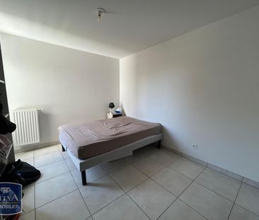 Location Appartement 2 pièces 37m² MARSEILLE 4ème - Photo 1