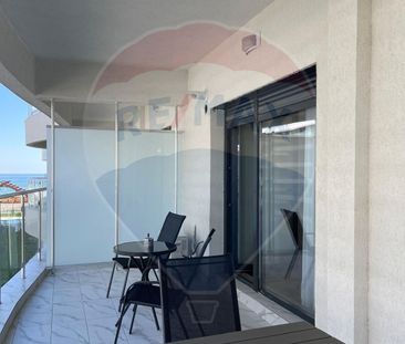 Studio de închiriat în Mamaia-Casa del Mar - Photo 2