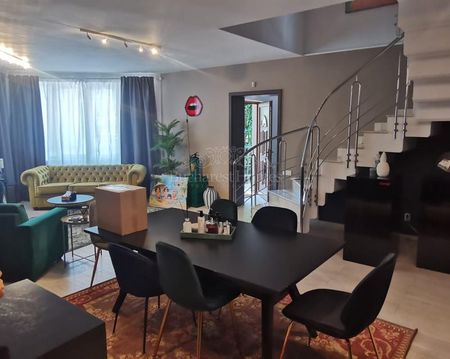 Elegant Duplex, 3 bdrs, Herastrau - Fotografie 3