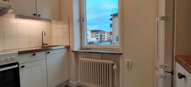 Albrektsvägen 105A - Foto 1