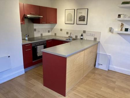 London Road, Stoneygate, Leicester - Photo 4