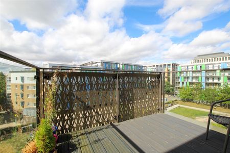Mill Park, Cambridge - Photo 5