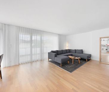 4.5-Zimmer-Wohnung, Feldwiesenstrasse 70, 9450 Lüchingen - Photo 3