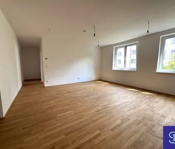 Provisionsfrei: Wunderschöner 71m² Erstbezug mit Loggia im topsanierten Altbau - 1100 Wien - Foto 3