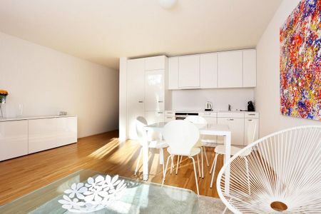 2 Zimmer, 49 m², 2. Stock - Photo 4