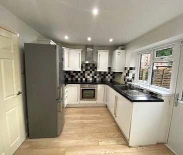 Cresswell Grove, Didsbury, Manchester, M20 2NH - Photo 6