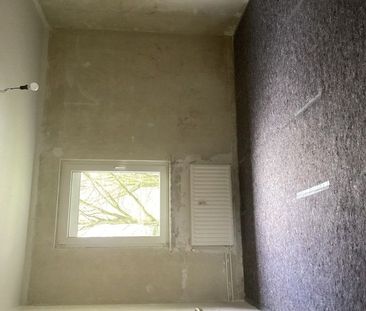 Hier findet jeder seinen Platz: individuelle 3-Zi.-Wohnung - Photo 1